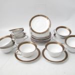 649 2187 COFFEE CUPS